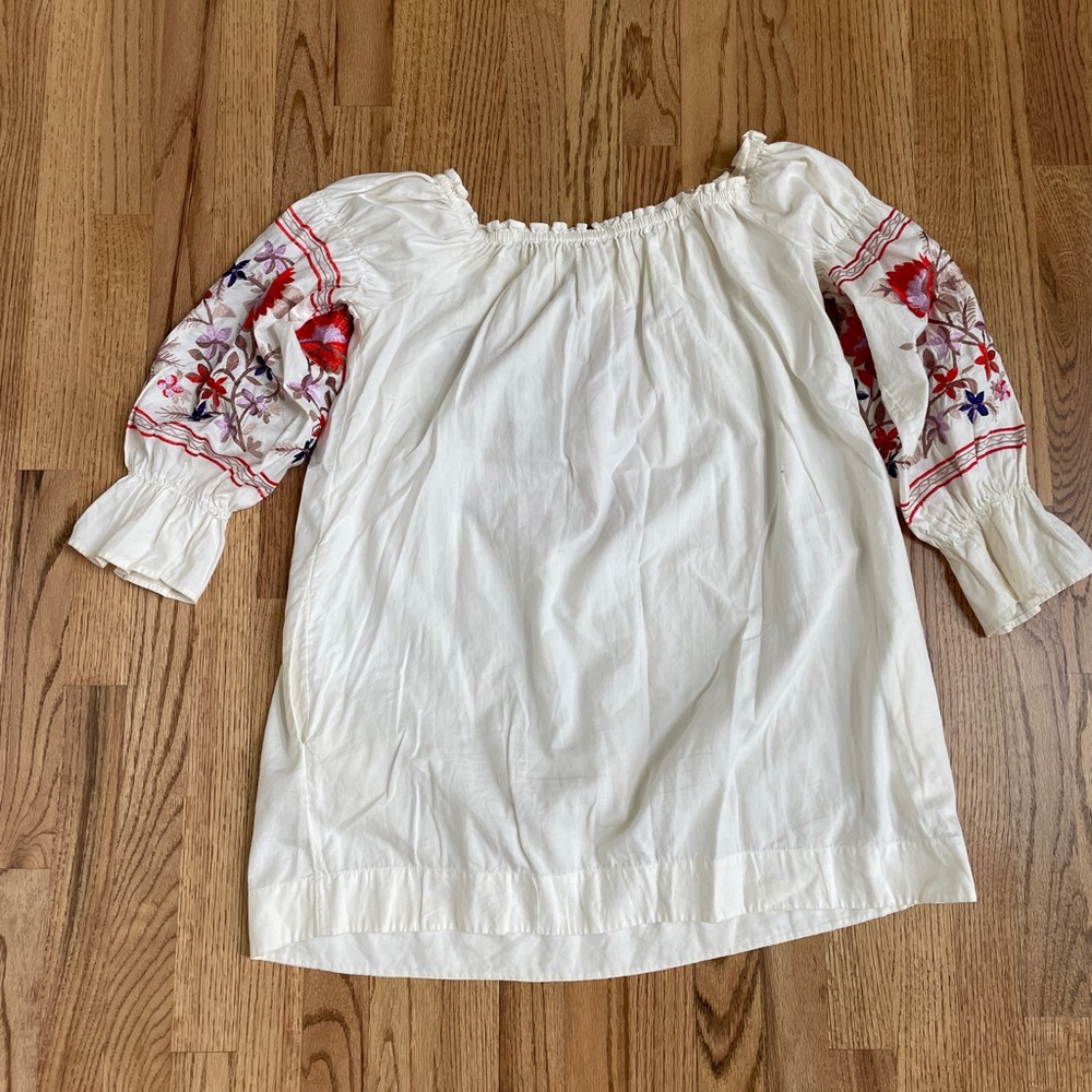 Free People Dress - Picture 2 of 5